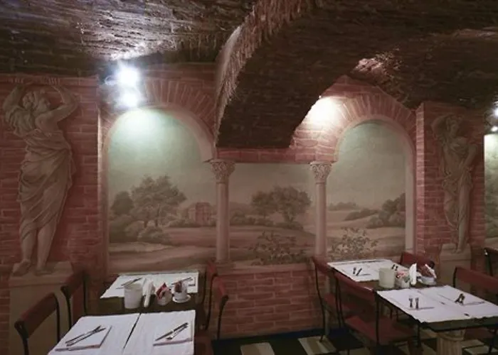 Zanhotel Tre Vecchi