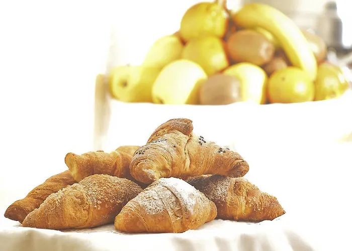 Zanhotel Tre Vecchi Hotel Bologna