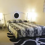 Zanhotel Tre Vecchi Hotel 4*