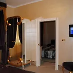 Zanhotel Tre Vecchi 4* Bologna