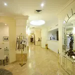 Zanhotel Tre Vecchi 4* Bologna