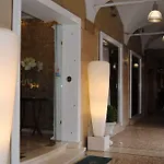 Zanhotel Tre Vecchi Hotel