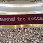 Zanhotel Tre Vecchi 4*