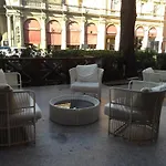 Zanhotel Tre Vecchi Hotel 4*