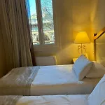 Hotel Zanhotel Tre Vecchi 4*
