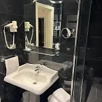 Zanhotel Tre Vecchi Hotel Bologna