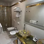 Zanhotel Tre Vecchi Bologna