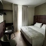 Zanhotel Tre Vecchi Hotel Bologna