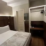 Hotel Zanhotel Tre Vecchi Bologna