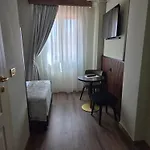 Zanhotel Tre Vecchi Hotel