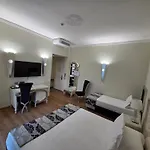 Zanhotel Tre Vecchi