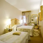 Zanhotel Tre Vecchi