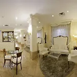 Zanhotel Tre Vecchi Hotel Bologna