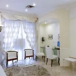 Zanhotel Tre Vecchi 4* Bologna
