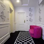 Zanhotel Tre Vecchi 4*
