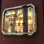 Hotel Zanhotel Tre Vecchi Bologna