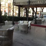 Zanhotel Tre Vecchi Hotel Bologna