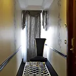 Zanhotel Tre Vecchi 4*