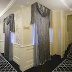 Zanhotel Tre Vecchi 4*