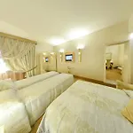 Zanhotel Tre Vecchi Bologna