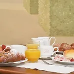 Zanhotel Tre Vecchi Bologna