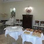 Zanhotel Tre Vecchi Hotel 4*