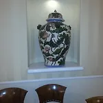 Zanhotel Tre Vecchi Hotel