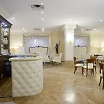 Zanhotel Tre Vecchi Hotel 4*