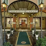 Zanhotel Tre Vecchi Hotel