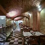Zanhotel Tre Vecchi Hotel