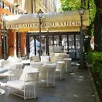 Zanhotel Tre Vecchi Hotel Bologna