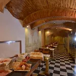 Zanhotel Tre Vecchi Hotel 4*