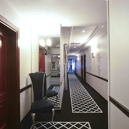 Zanhotel Tre Vecchi Bologna