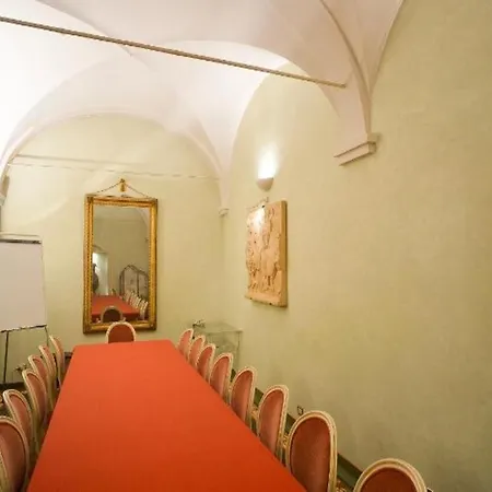 Zanhotel Tre Vecchi Boloňa