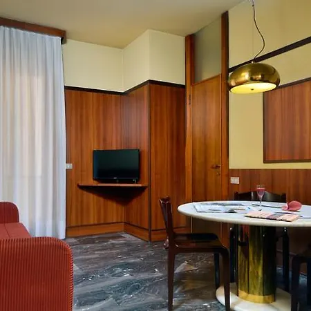 Zanhotel Tre Vecchi Bologna