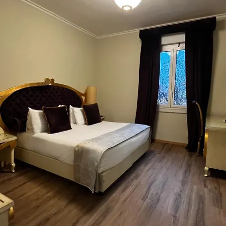 Zanhotel Tre Vecchi Hotel Bologna