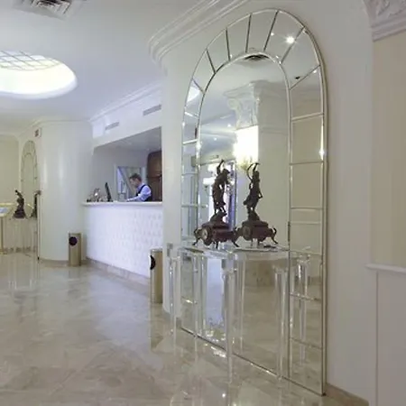 Zanhotel Tre Vecchi
