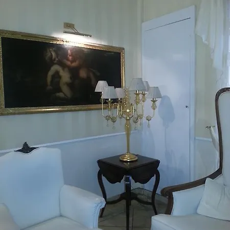 Zanhotel Tre Vecchi 4*