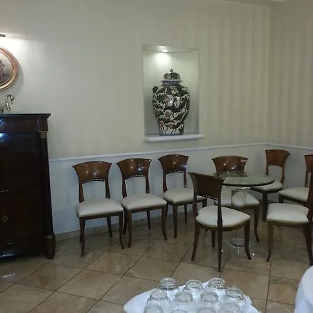 Hotel Zanhotel Tre Vecchi 4*