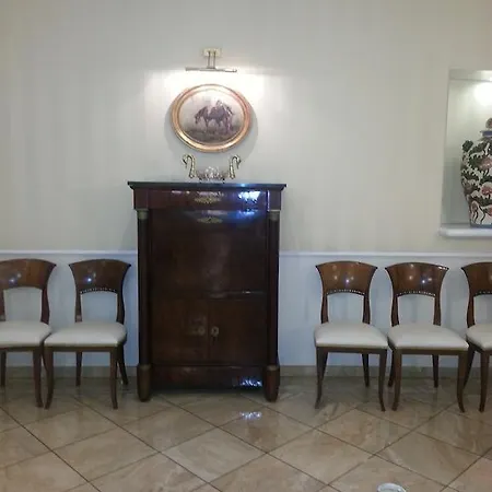 Hotel Zanhotel Tre Vecchi