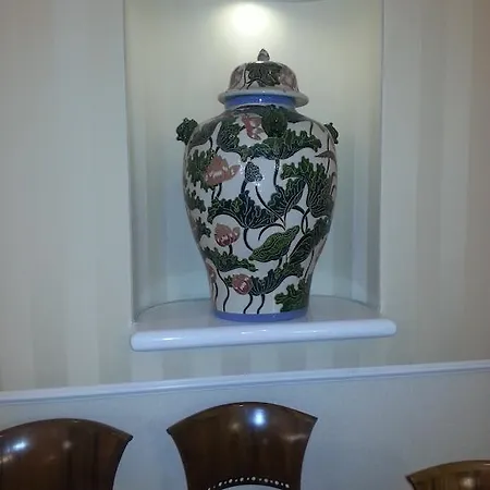 Zanhotel Tre Vecchi Hotel