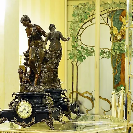 Hotel Zanhotel Tre Vecchi Bologna