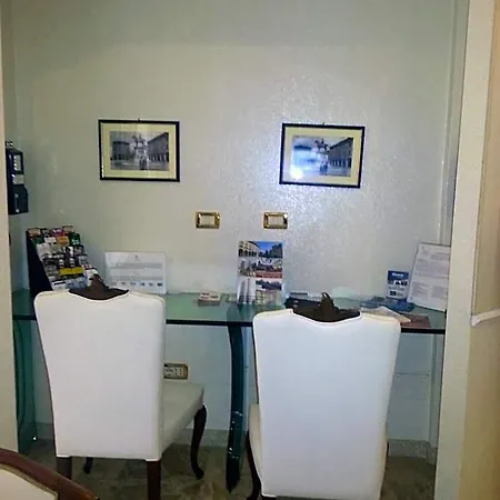 Zanhotel Tre Vecchi Bologna