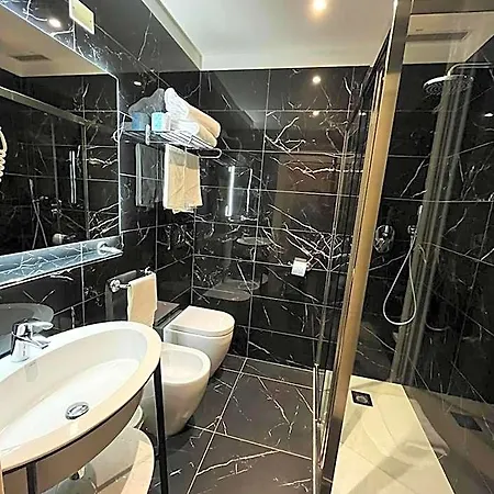 Zanhotel Tre Vecchi Bologna
