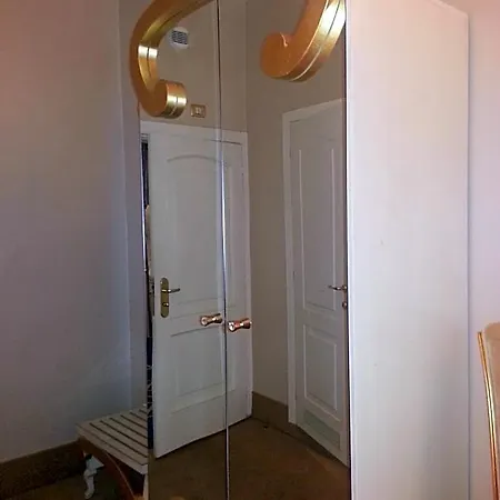 Zanhotel Tre Vecchi Bologna