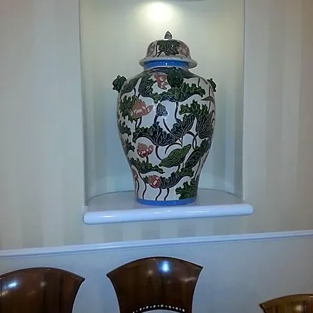 Zanhotel Tre Vecchi Bologna