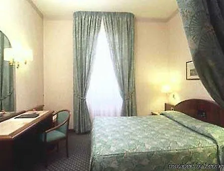 Zanhotel Tre Vecchi Hotel 4*