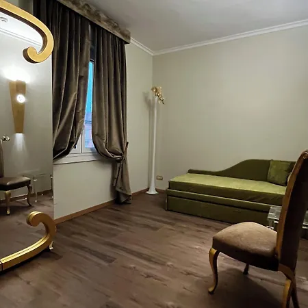 Zanhotel Tre Vecchi 4* Bologna