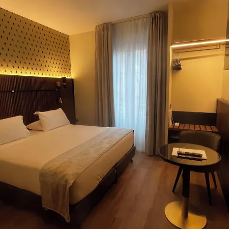 Hotel Zanhotel Tre Vecchi