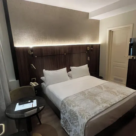 Zanhotel Tre Vecchi Bologna